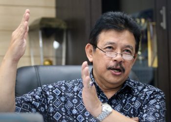 Menyemai Nilai Pancasila UB Gelar Festival Kebangsaan